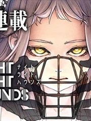 黑白分镜集漫画海报占位图