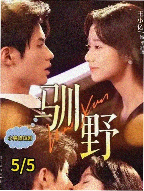 换乘站短剧海报占位图